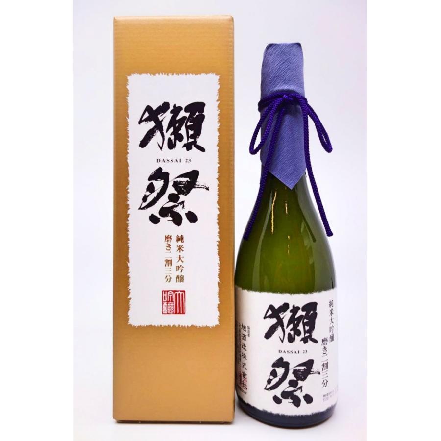 닷사이 (獺祭)