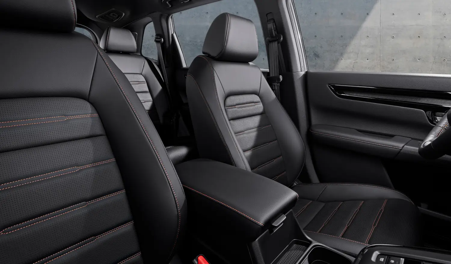 혼다 CR-V 하이브리드 이미지