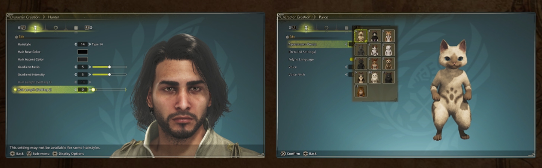 몬스터헌터 와일즈 오픈 베타2 2월 7일 실시 결정