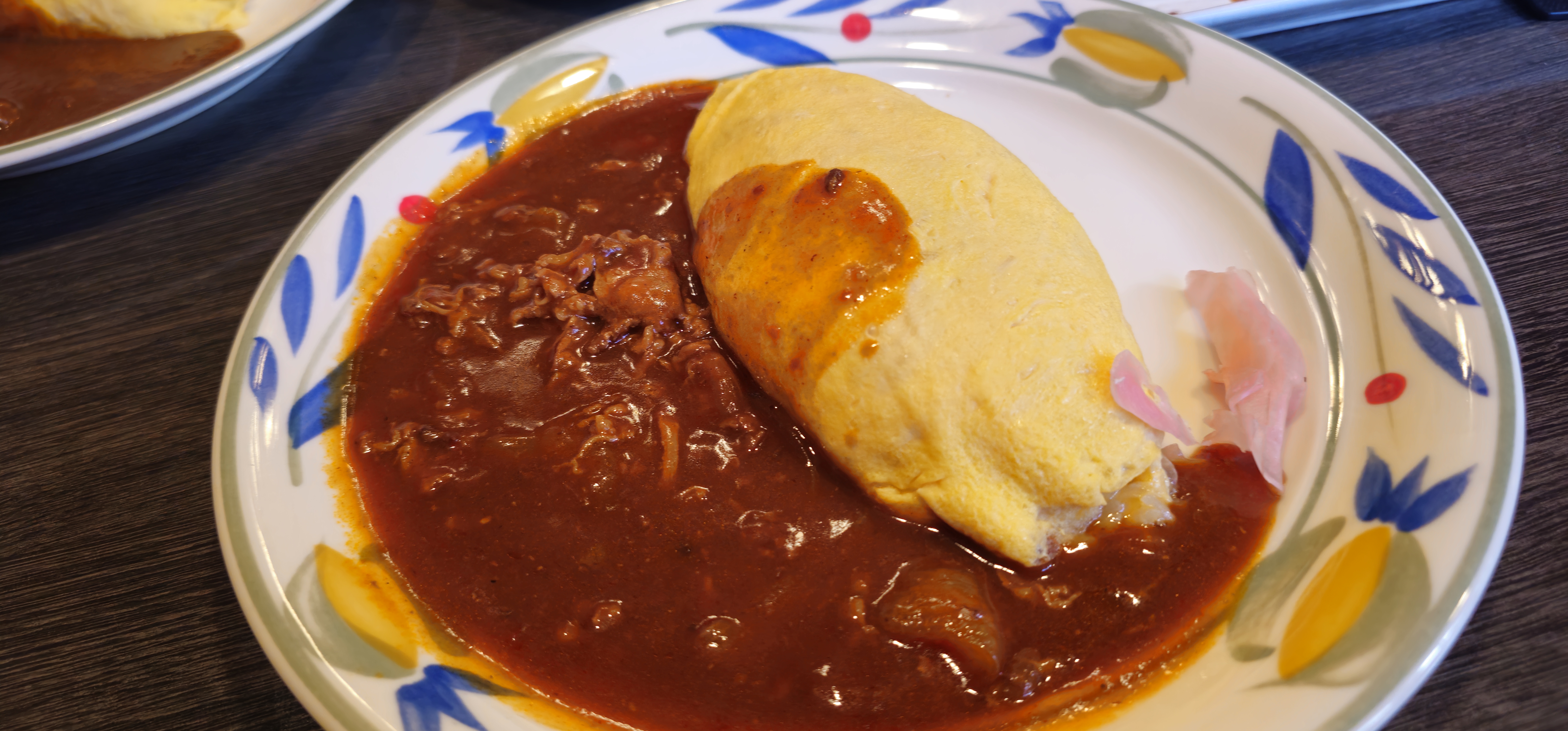 신사이바시맛집 도톤보리맛집 오므라이스맛집