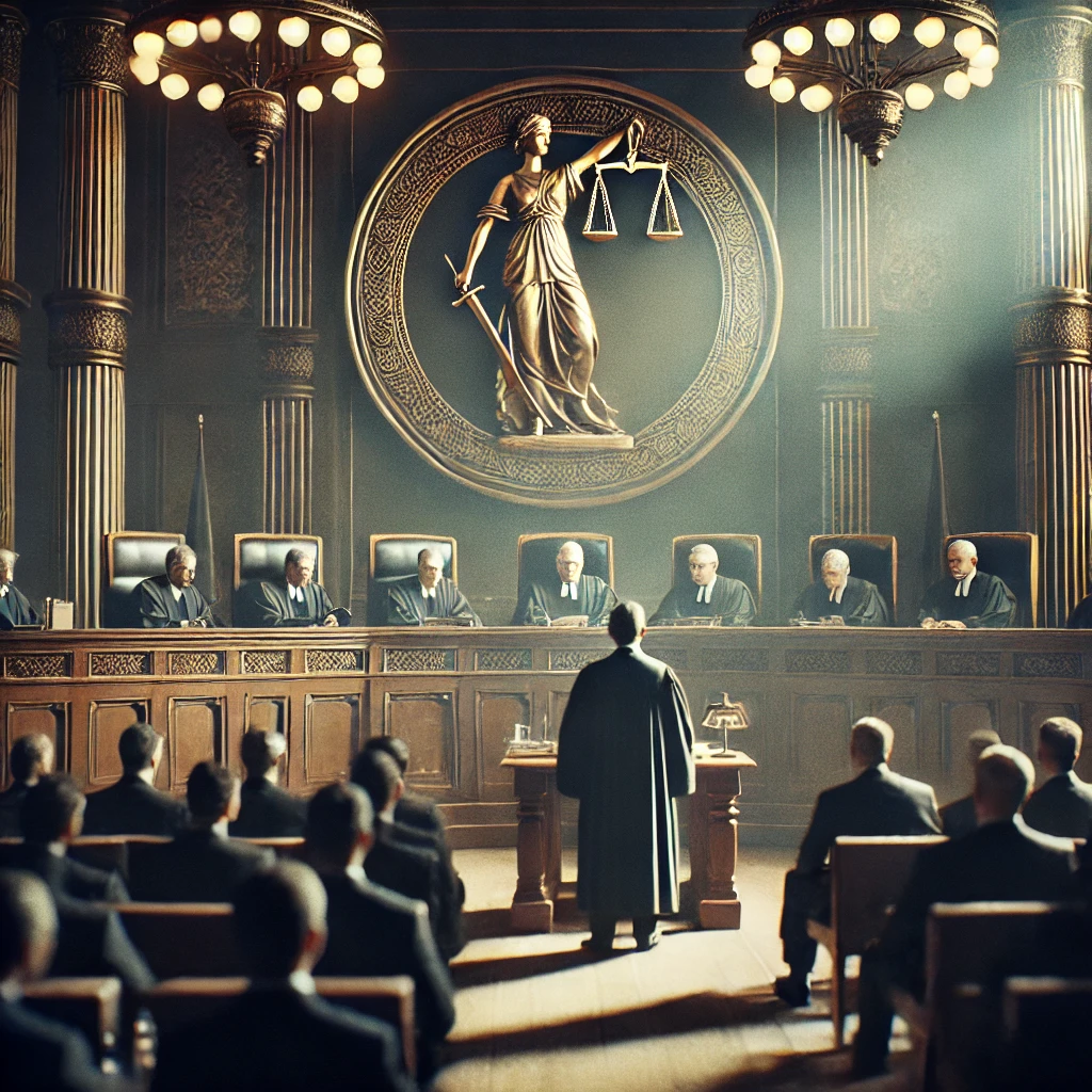 윤석열 파면, 헌법재판소 선고 요지 전문 요약