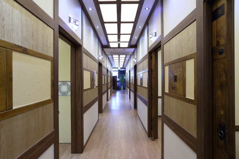 쌍교숯불갈비 담양본점