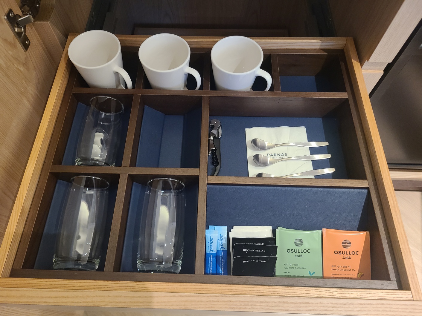 제주 여행 파르나스 호텔 제주