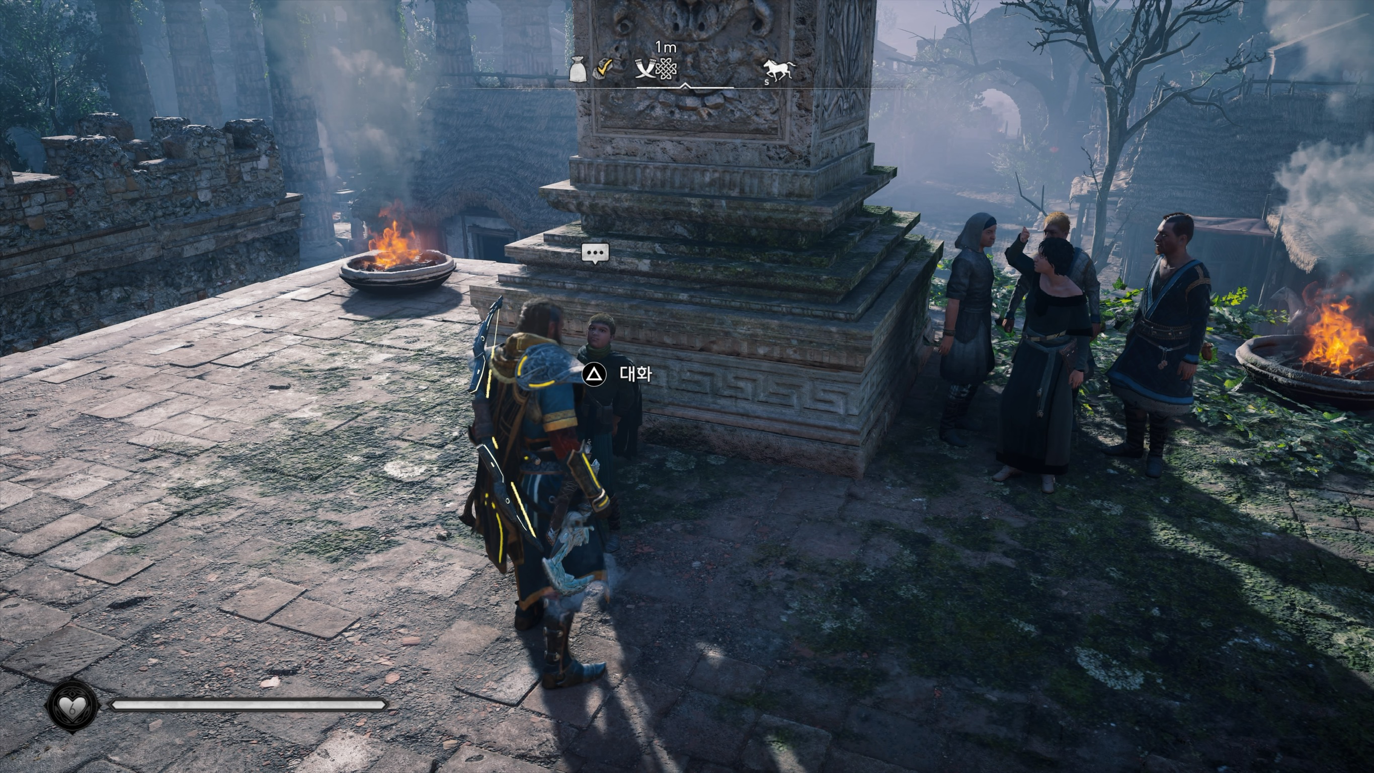 어쌔신 크리드 발할라 오팔