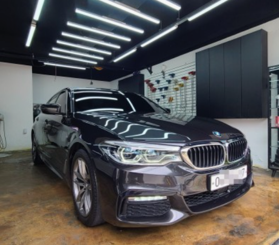 BMW-5시리즈-풀체인지