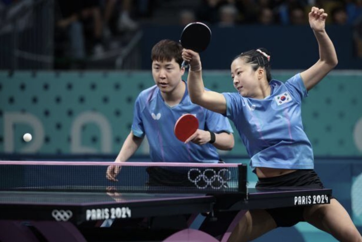 신유빈 프로필 키 나이 경력 가족