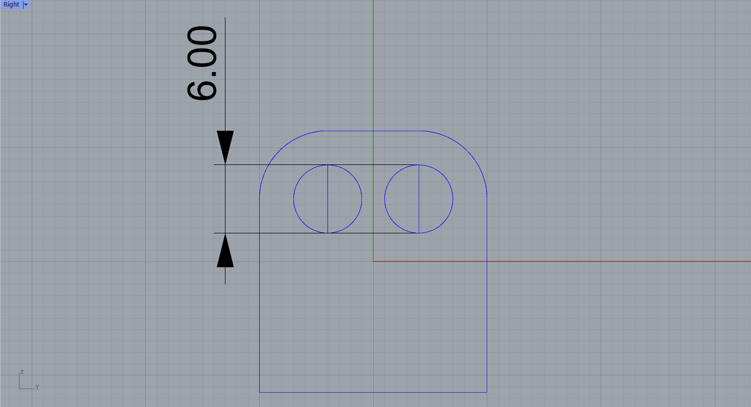 3D프린터운용기능사 공개도면 1번 만들어보기