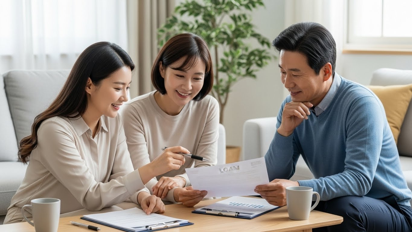 2026년 서민금융 금리 대개편!