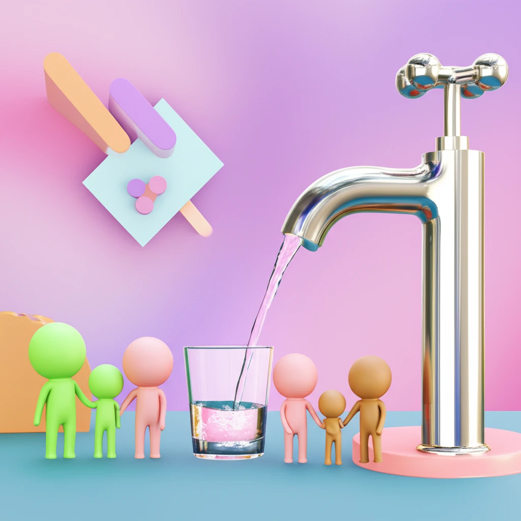 놓치지마세요 2025 전주 수도요금 ..