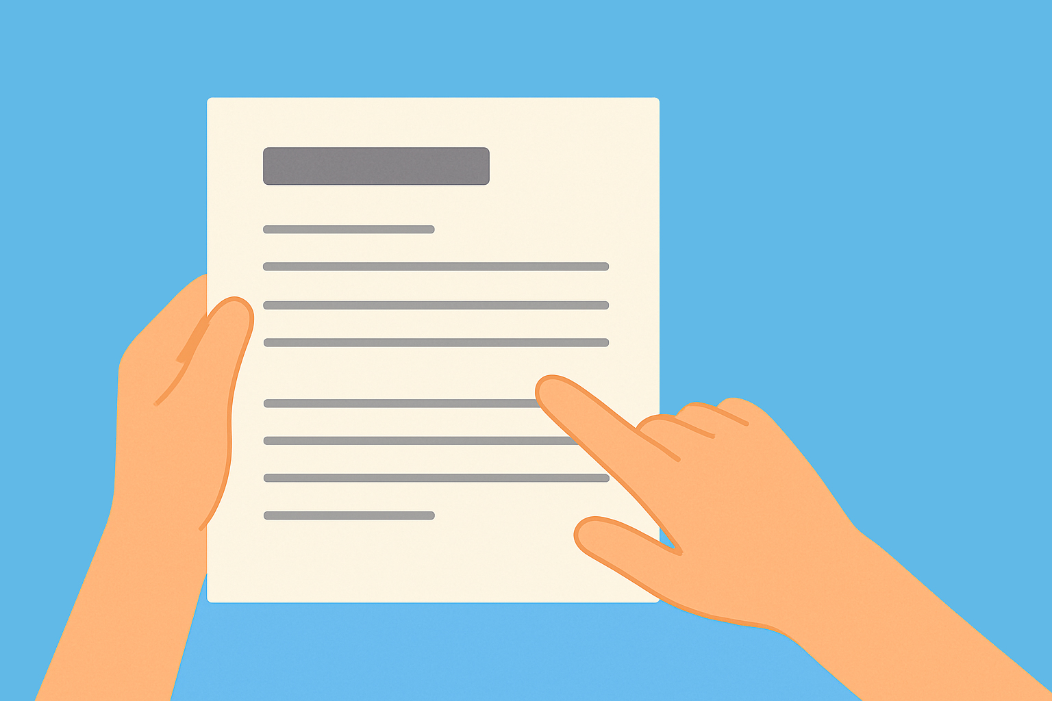 암보험 비교 설명 이미지