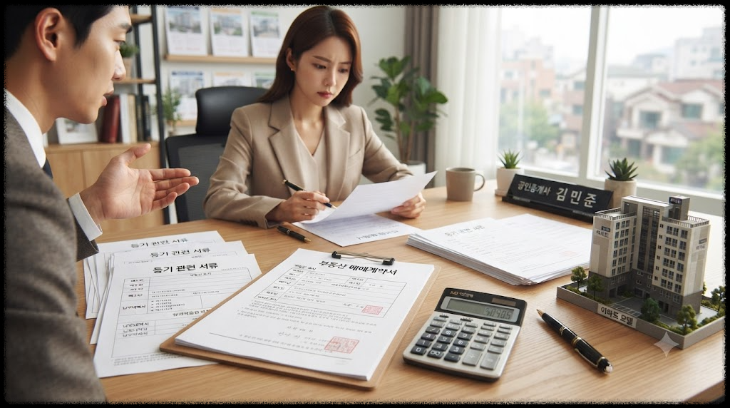 부동산 계약 후 잔금일까지 반드시 준비해야 할 사항, 안전한 거래를 위한 체크리스트