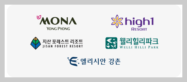 25/26 시즌 스키장 X6 시즌패스