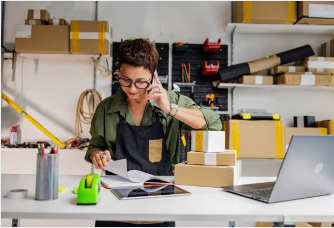 소상공인확인서 발급 