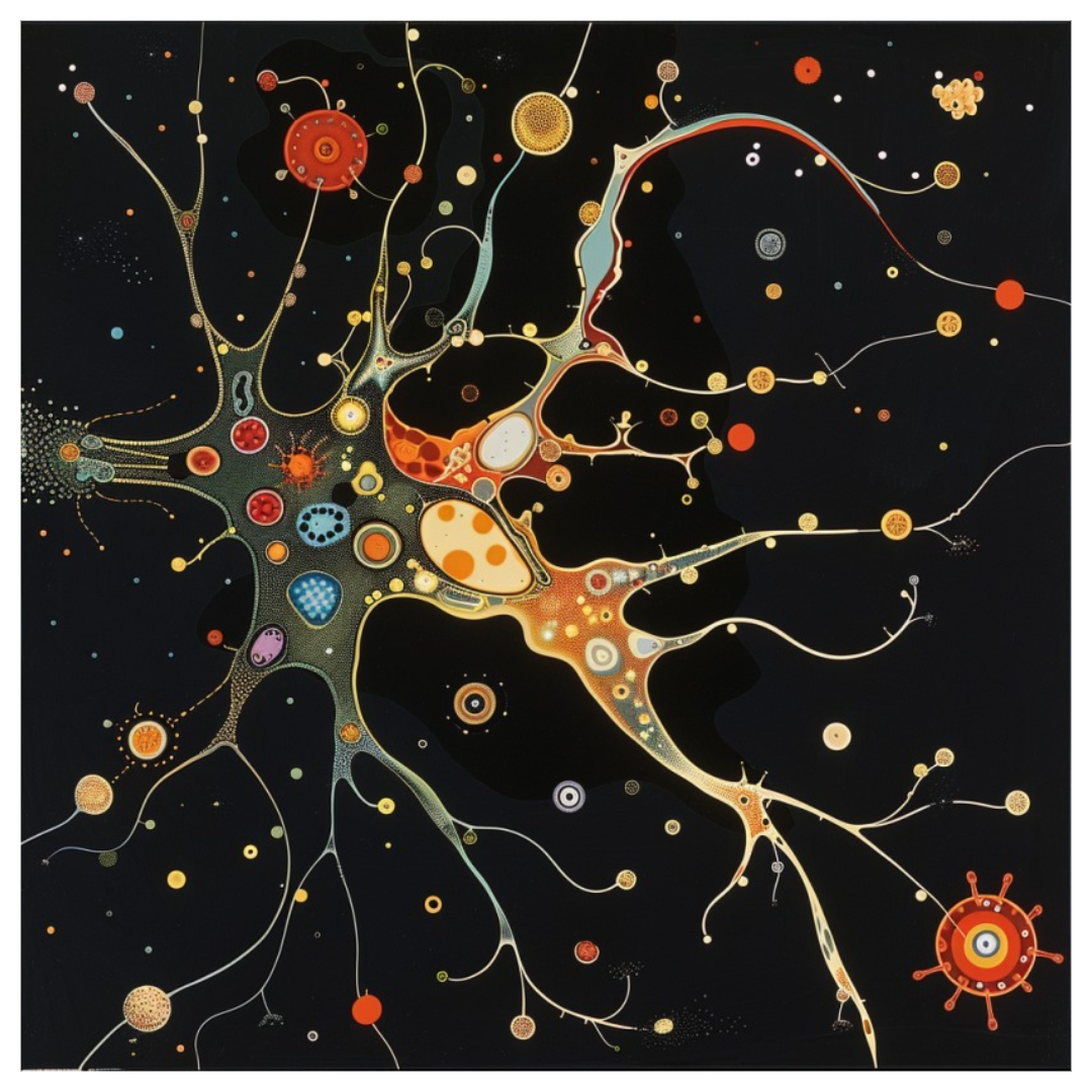 식물성 멜라토닌과 관련된 사진입니다.