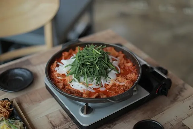 가을 제철 음식을 활용한 건강한 식단 10가지