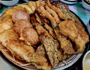 전무한리필-7가지