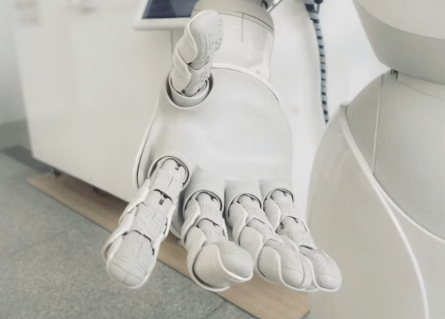 로봇 ETF 비교: KODEX vs TIGER