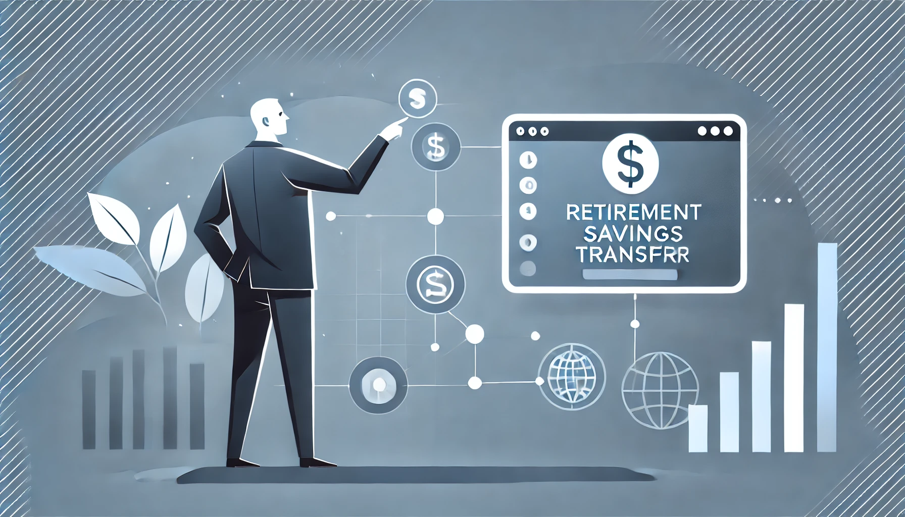 퇴직연금, 금융사를 바꿀 수 있을까?