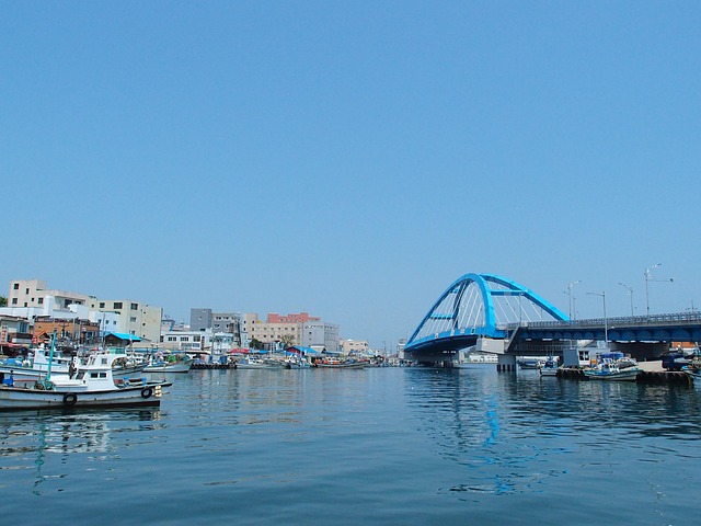 강원도 양양 3박 4일 가족여행