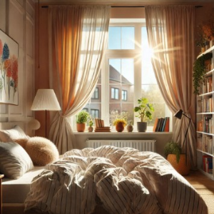 관절건강과 수면