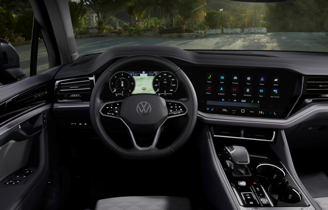 2025 폭스바겐 투아렉 가격 정리 모델별 옵션 및 할인가 총정리