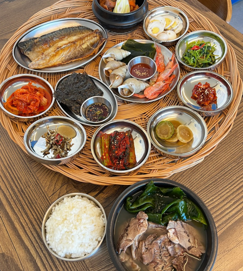 양양 낙산귀신고래