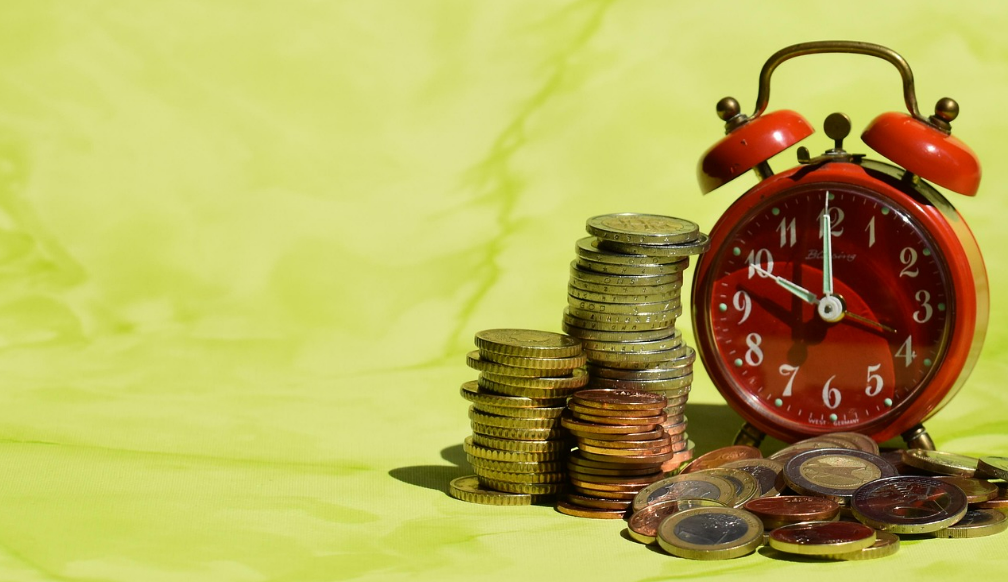 혼자만의 시간은 왜 두려운가