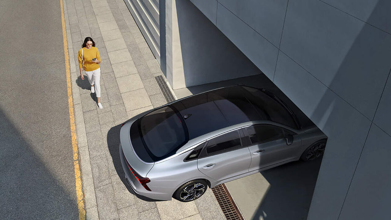 2024 기아 K5 제원 및 가격