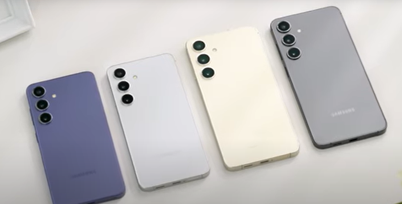 갤럭시 S25