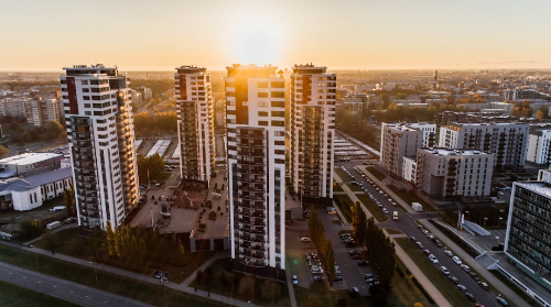갈매동과 다산동 비교 (주거환경, 교통 인프라, 생활비)