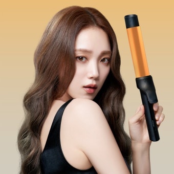 글램팜 고데기 as 전화번호 접수방법