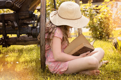 《내 친구의 집은 어디인가》 - 호세 마르티