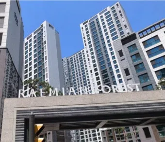 최신 리모델링 아파트인 개포더샵트리에 자세히 뜯어보기 임장부터 분석까지의 내용_11