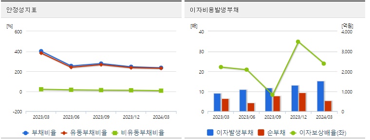 피엔티 주가 안정성