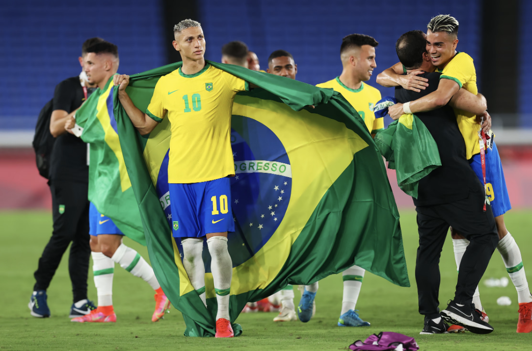 2022년 카타르 월드컵