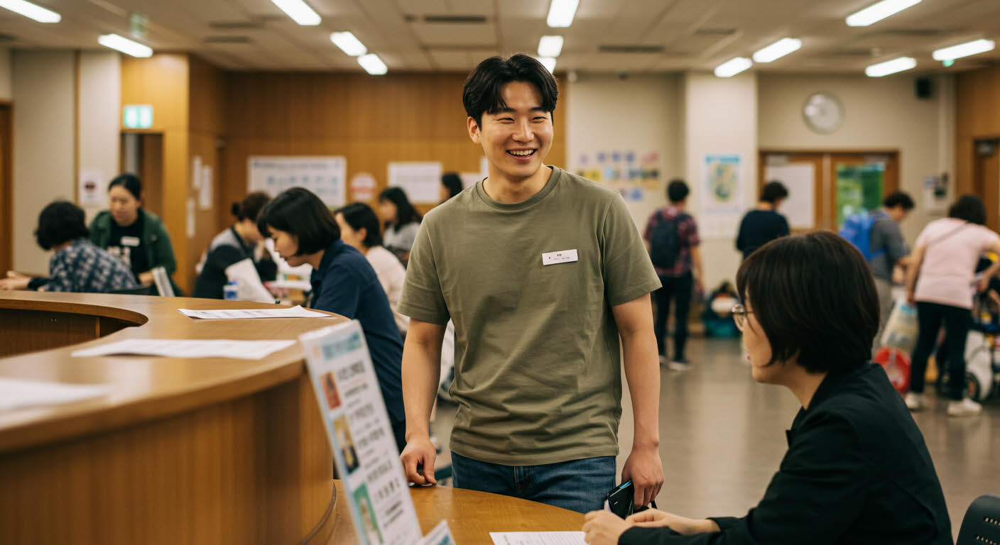 서울시 꿈나래통장