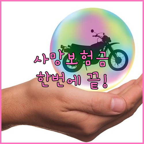 사망보험금 청구 서류 준비와 보험사 ..