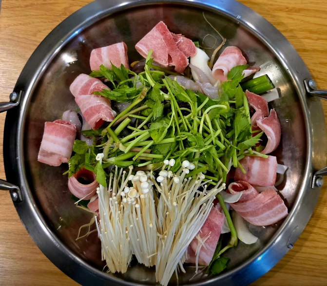 생방송투데이 선지국밥 서울 중구 한시락