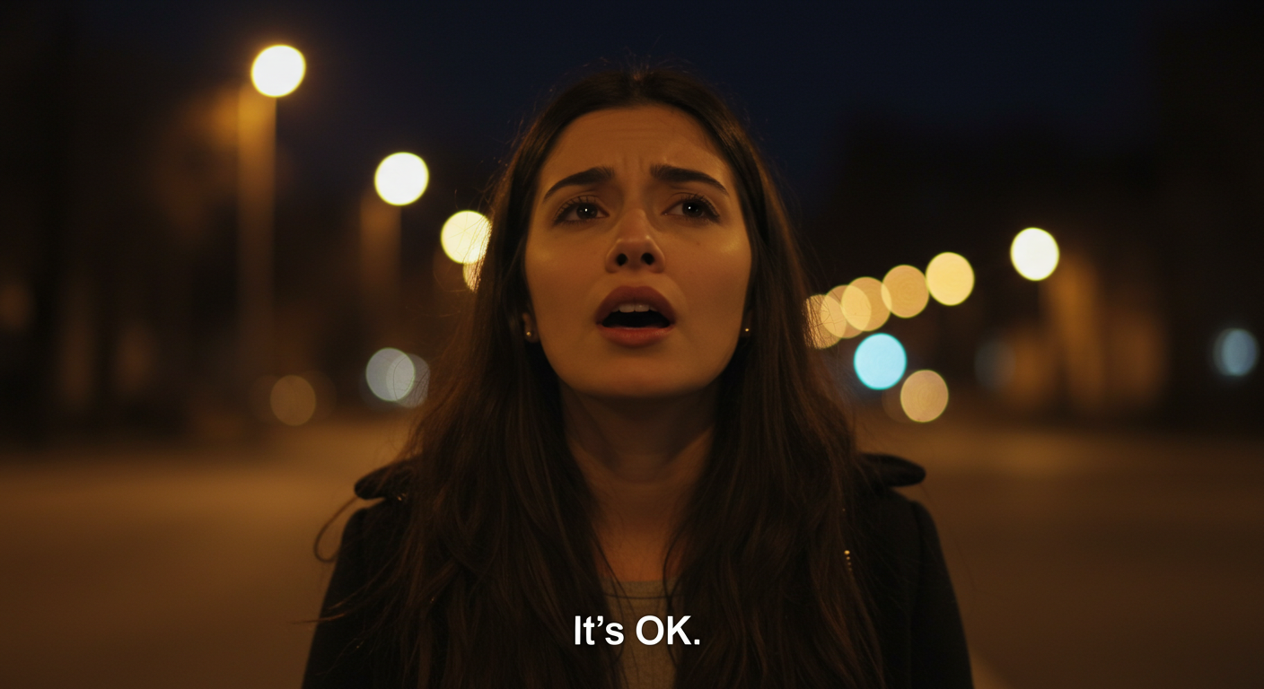 혼자 견디기 힘든 날, 마음을 버티는 작고 강한 방법들