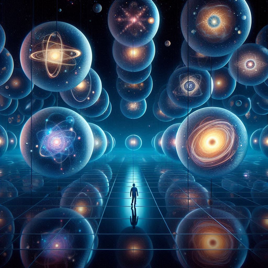 파라렐 유니버스