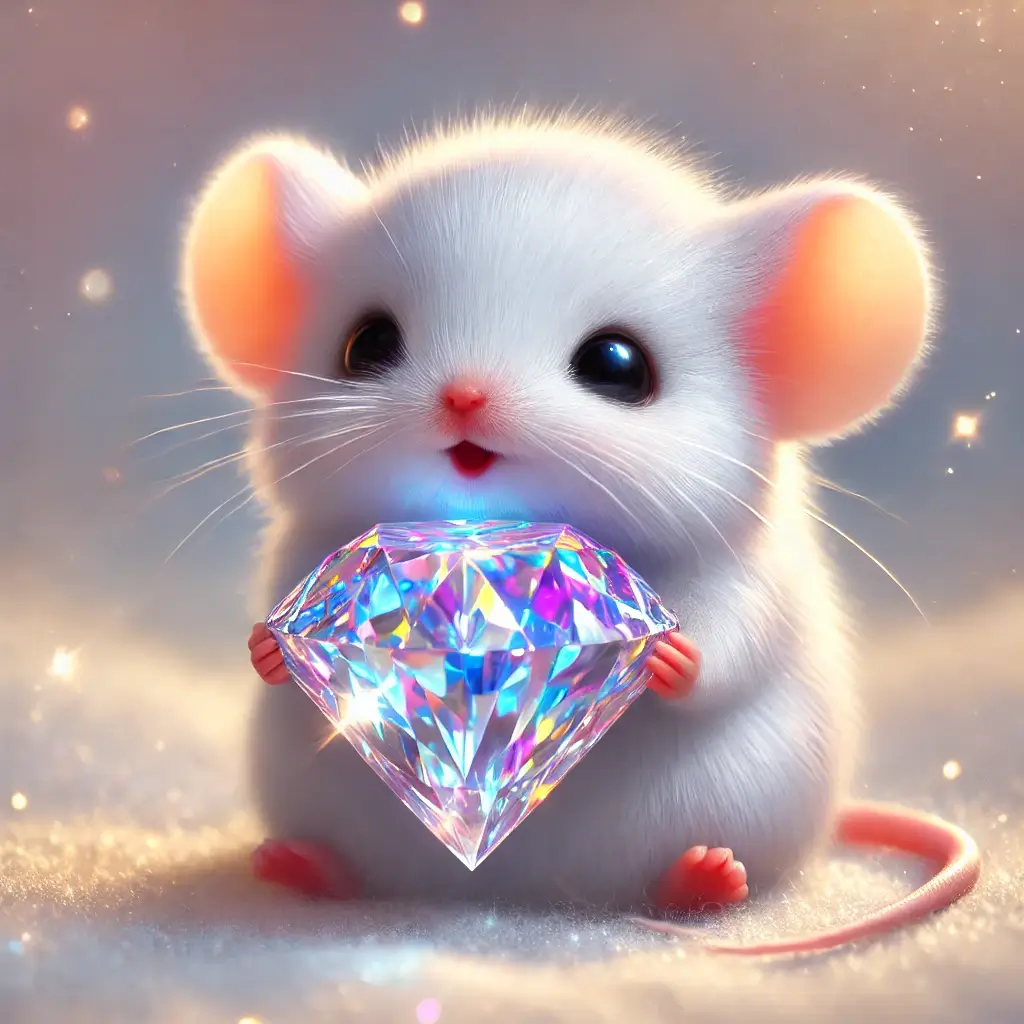 재물&middot;금전운 관련 쥐꿈