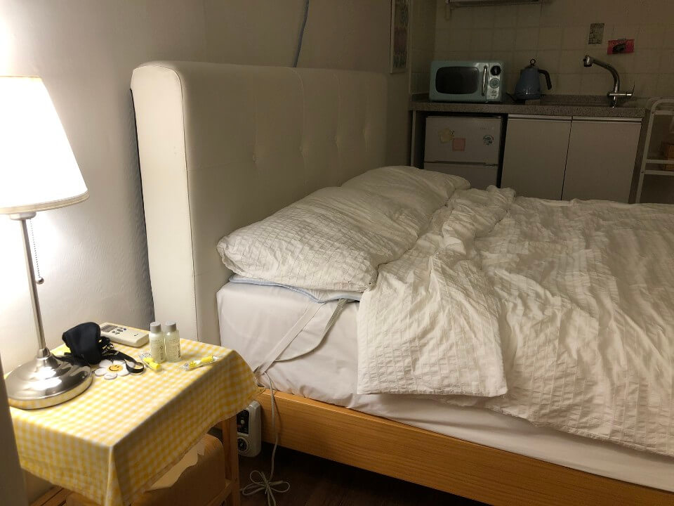 객실