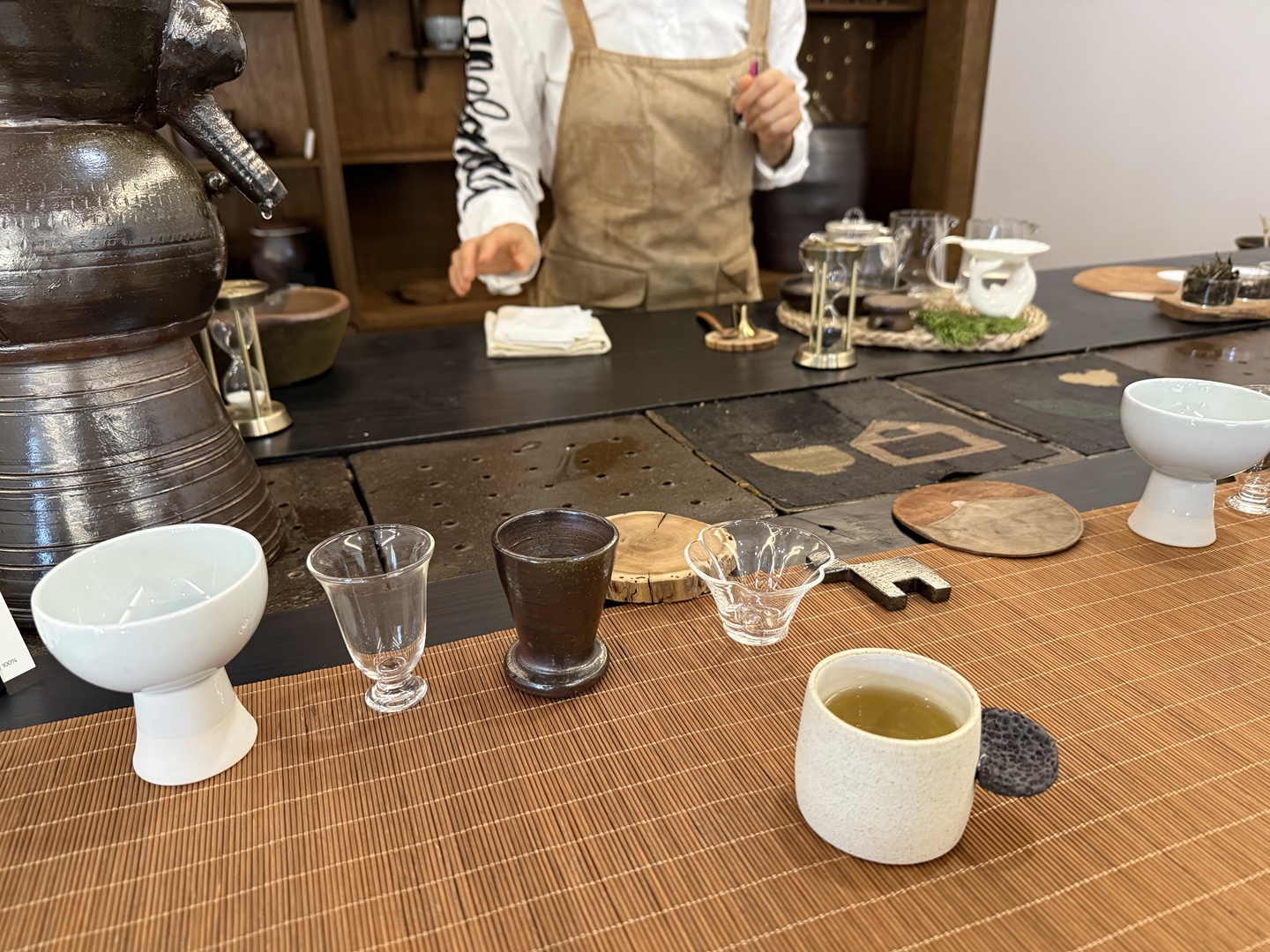 제주도 숨은 명소, 카페 ‘회수다옥’