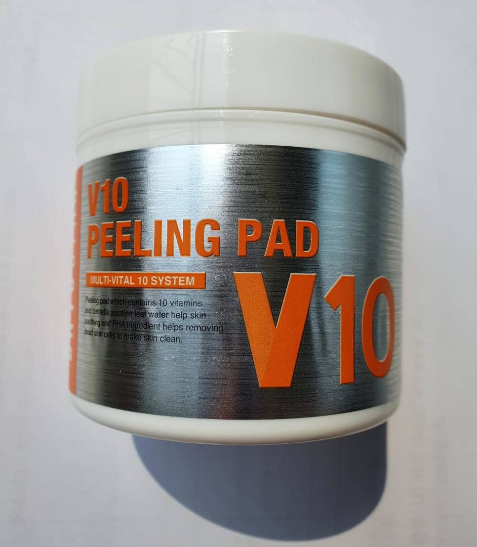BRTC V10 비타민 필링 패드