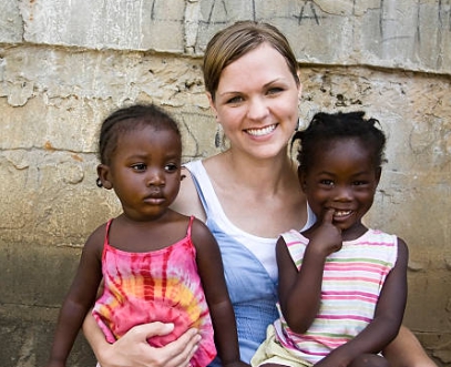 기도문(선교사를 위한 기도)