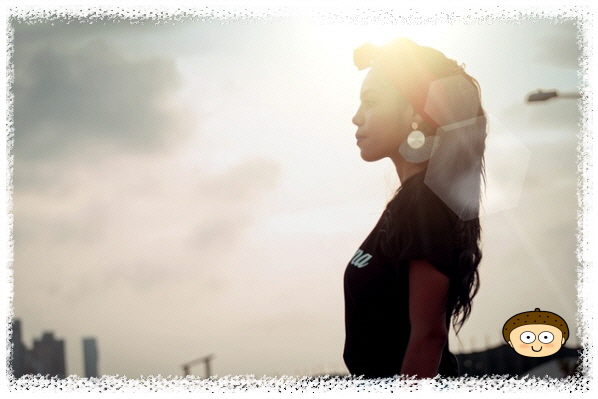 신장에 좋은 햇빛 쐐기 비타민D 활성