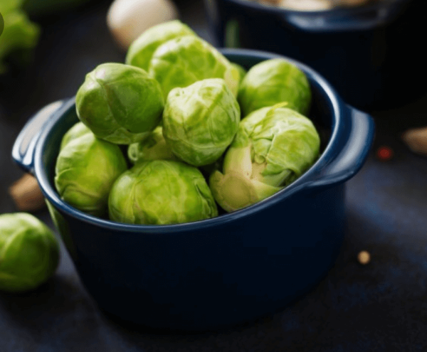 방울양배추 먹는 주의사항