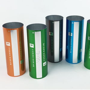 촉지도식안내판