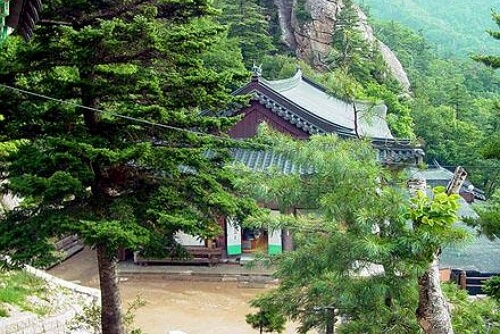 봉정암 숙박 예약 100% 성공하는 꿀팁