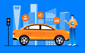 자동차 보험 그림